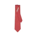 Ferragamo Herre Accessories Rød ONE SIZE,