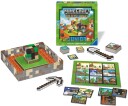 Ravensburger Minecraft Junior Brettspill for Barn 5+ år