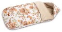 Sensillo Velvet Sovepose Beige Square