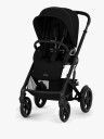 Cybex Talos S Lux Moonblack