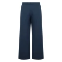 Max Mara Dame Bukser Blå XS,