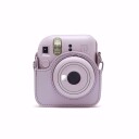 Fujifilm Instax Mini 12 skulderveske i lilla