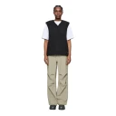 Rains Banja Liner Vest T1   Black   XL
