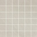 Mosaikk Ceramiche Keope Chorus Hvit 5x5 cm Matt