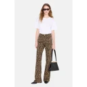 Anine Bing Dame Jeans Flerfarget W30,