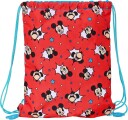 Disney Mikke Mus Happy Smiles Gympose 3 L Red/Blue