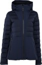 8848 Altitude Women's Audrey Ski Jacket Navy 40