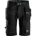 Snickers Workwear 6904 FlexiWork Arbeidsshorts Str. 60