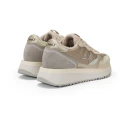 Sun68 Dame Sko Beige 39 EU,