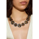 Versace Dame Accessories Grå ONE SIZE,