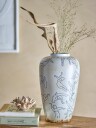 Bloomingville Adah Vase Nature Stoneware 82058559