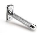 The Goodfellas" Smile Safety Razor Cliffanger Closed Comb