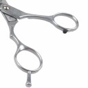 Hundesaks Rett 16Cm