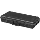 MAX cases MAX800 Koffert vanntett, 41,44 liter tom, Garasjeinnredning & oppbevaring