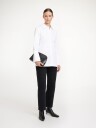 By Malene Birger Dame Bluser & Skjorter Hvit M,