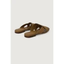 Tod's Dame Sko Beige 36 1/2 EU,