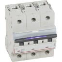 Legrand DX3 MCB automatsikring D32 3P 4.5M 50kA
