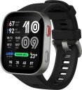 Amazfit Bip Max Silver