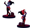 DC Batman: The Animated Series  QMx  QFig 3.5" Posed Figure Blind Box 8Piece PDQ