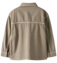 Name It   Denimskjorte nkmBobby OZ Twi LS   Grå