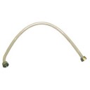 Armaturjonsson Kombipex Trykkslange 3/4"X1/2"/ 100cm Vinkel-rett