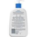 Cetaphil Rensegel for Ansikt 473 ml - Medisinsk Hudpleie