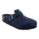 Birkenstock Herre Sko Blå 44 EU,