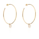 Isabel Marant Dame Accessories Gul ONE SIZE,