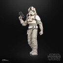 Northix Star Wars The Mandalorian Leddfigur med Tilbehør 15 cm