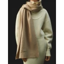 Jacquemus unisex Accessories Beige ONE SIZE,