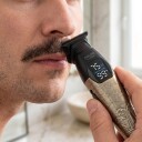 Adler skjeggtrimmer / Skjeggog barttrimmer / USB-C-trimmer / Konturtrimmer for skjegg