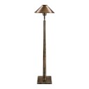 Artwood Positano Bordlampe Antique Bronze Artwood
