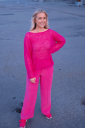Dale Garn 451 06 Gally Genser Pink