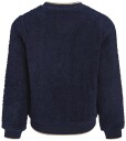 Petite Chérie Atelier Vienna Fleecejakke Navy 86-92