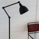 By Rydéns Gulvlampe Bazar H147cm 1581828-02-0