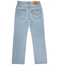 Levi"s Lvb 555 Relaxed Straight Jeans Blue 140