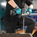 Makita Impact Drill Solo