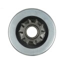 Friløpsgir, starter AS-PL SD1027