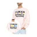 Iuter Herre Gensere & Hettegensere Rosa S,