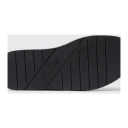 Scarosso Herre Sko Svart 44 EU,