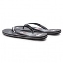 Molokai   Flip Flops for Boys Black EU 36