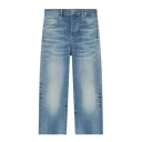 Armani Exchange Dame Jeans Blå W29,
