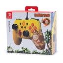 PowerA Wired Controller   Donkey Kong /Nintendo Switch