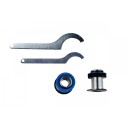 BILSTEIN 47-254954 Sport Kit, fjærsett / dempere