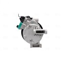 NISSENS 891472 AC-kompressor