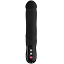 Fun Factory Big Boss G5 Oppladbar Dildovibrator     - Svart