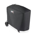 Weber Premium grilltrekk – Traveler