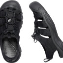 Keen Newport H2 M Triple Black 45