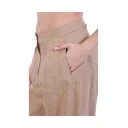 Marella Dame Bukser Beige S,