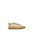 Alexander McQueen Dame Sko Beige 39 EU,